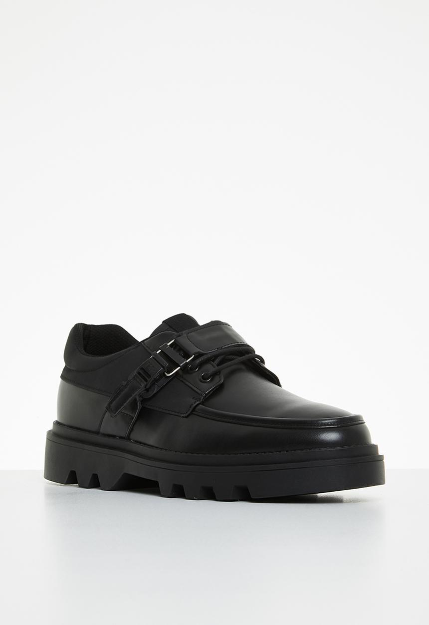 MAZERATA - Vinchey 1 wax - black