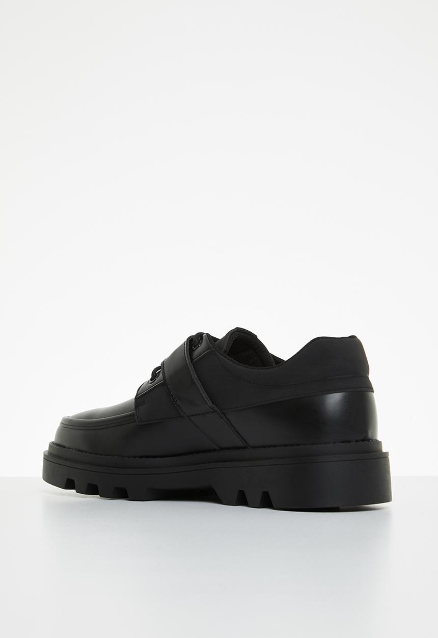 MAZERATA - Vinchey 1 wax - black