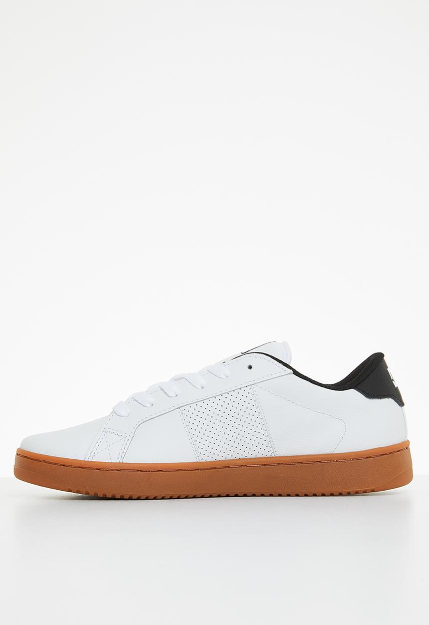 DC - Striker - white