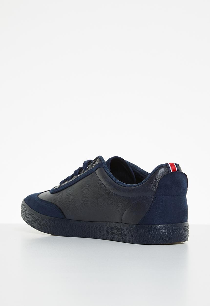 UrbanArt - La 1 sneakers - navy