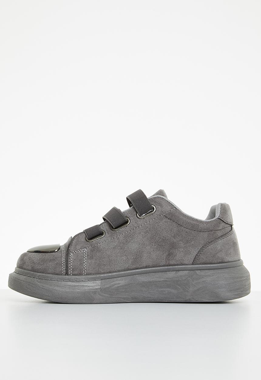 UrbanArt - Hype 12 - grey