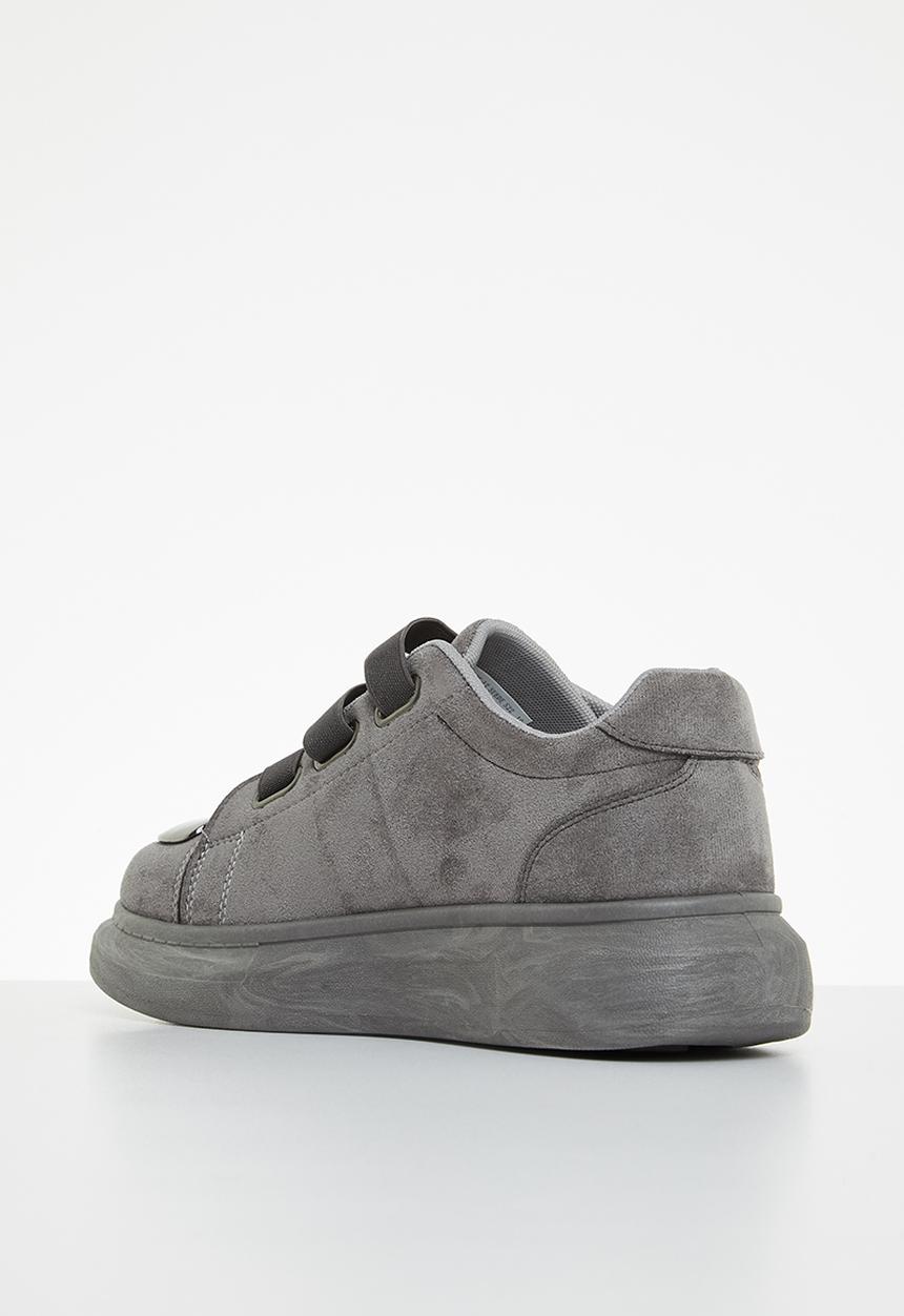 UrbanArt - Hype 12 - grey