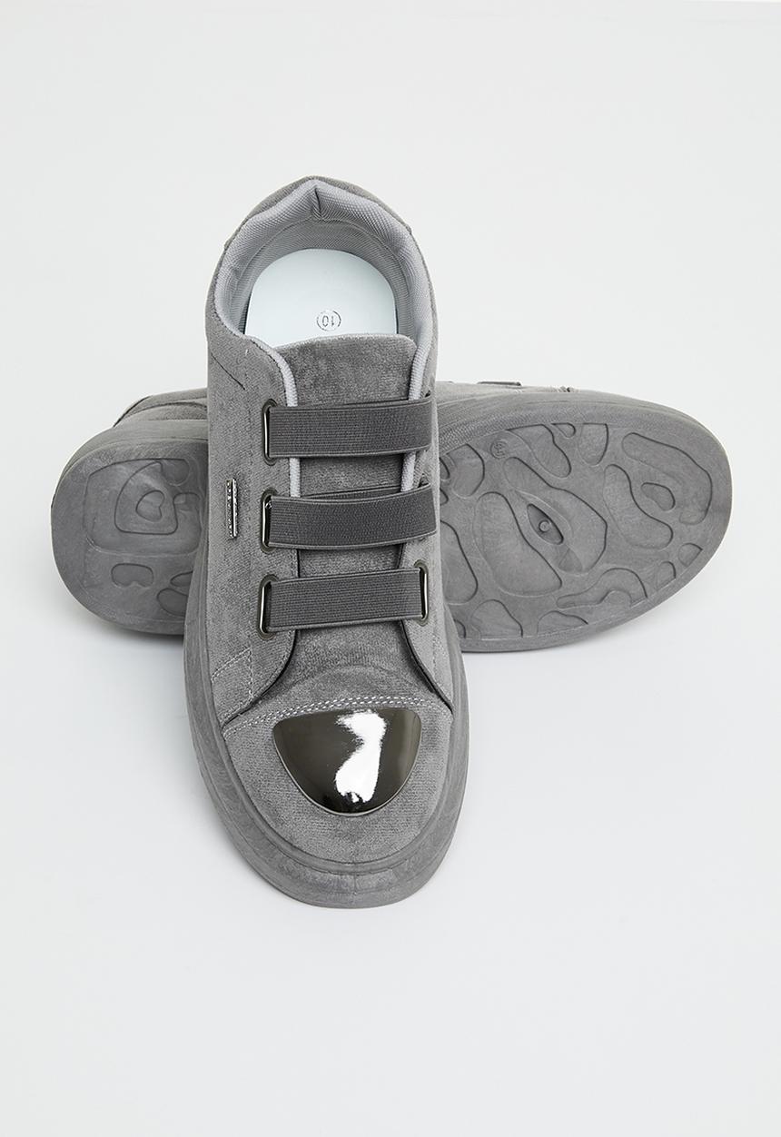 UrbanArt - Hype 12 - grey