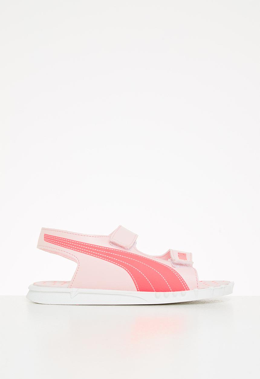 PUMA - Crony ps zadp - pink