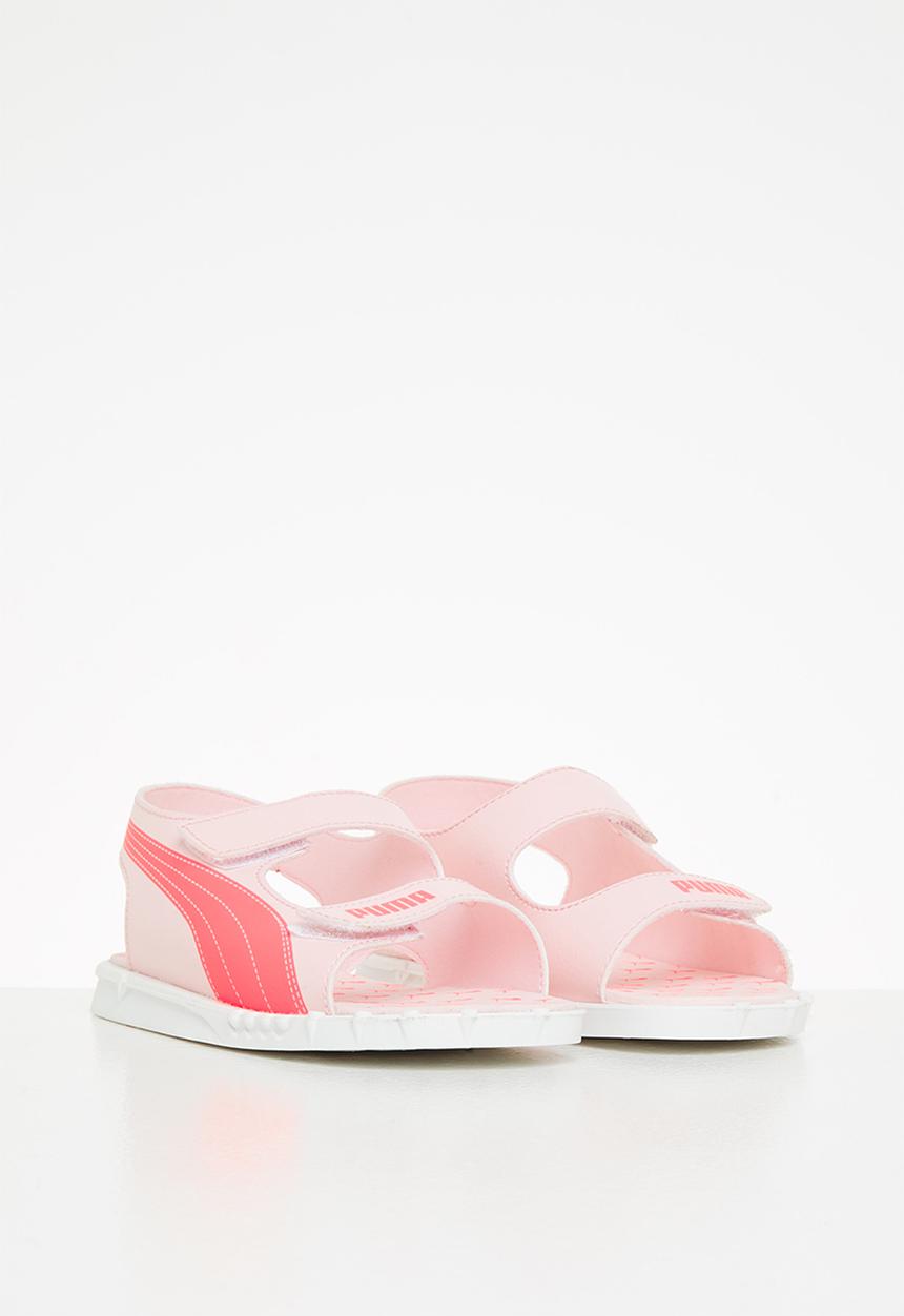 PUMA - Crony ps zadp - pink