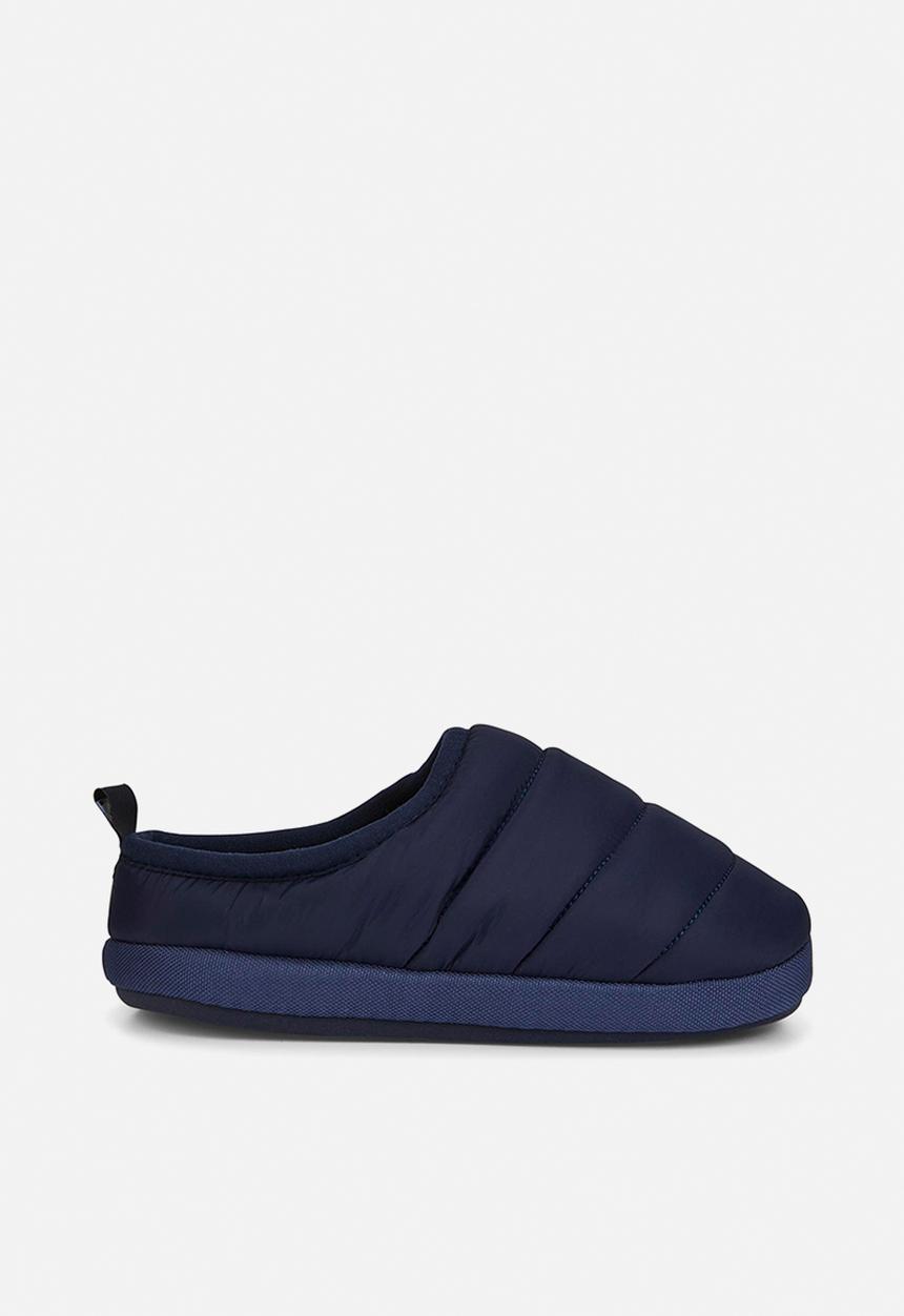 PUMA - Puma scuff ps - peacoat-puma white