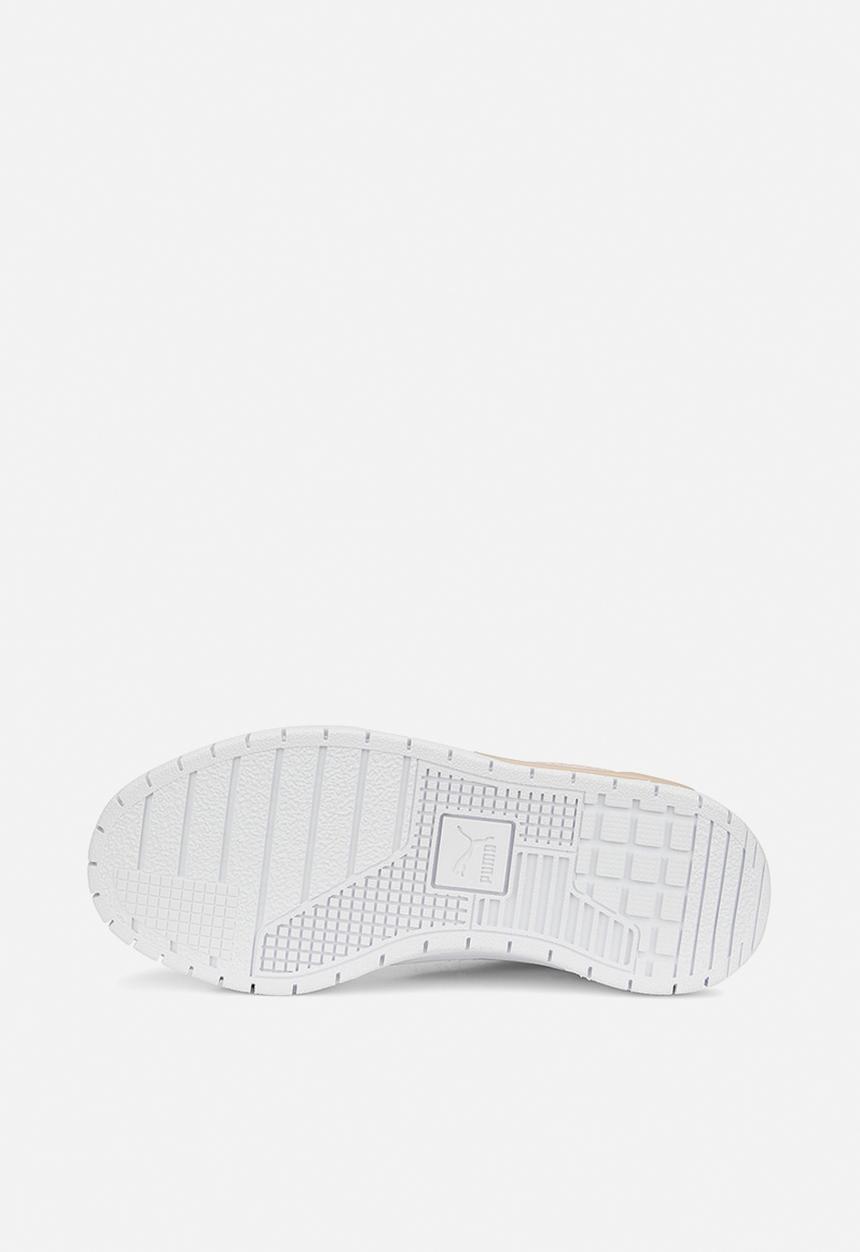 PUMA - Cali dream shiny pack jr - puma white-rose gold