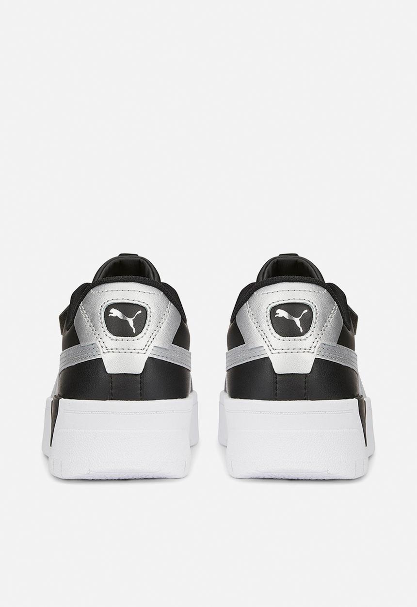 PUMA - Cali dream shiny pack jr - puma black-puma silver