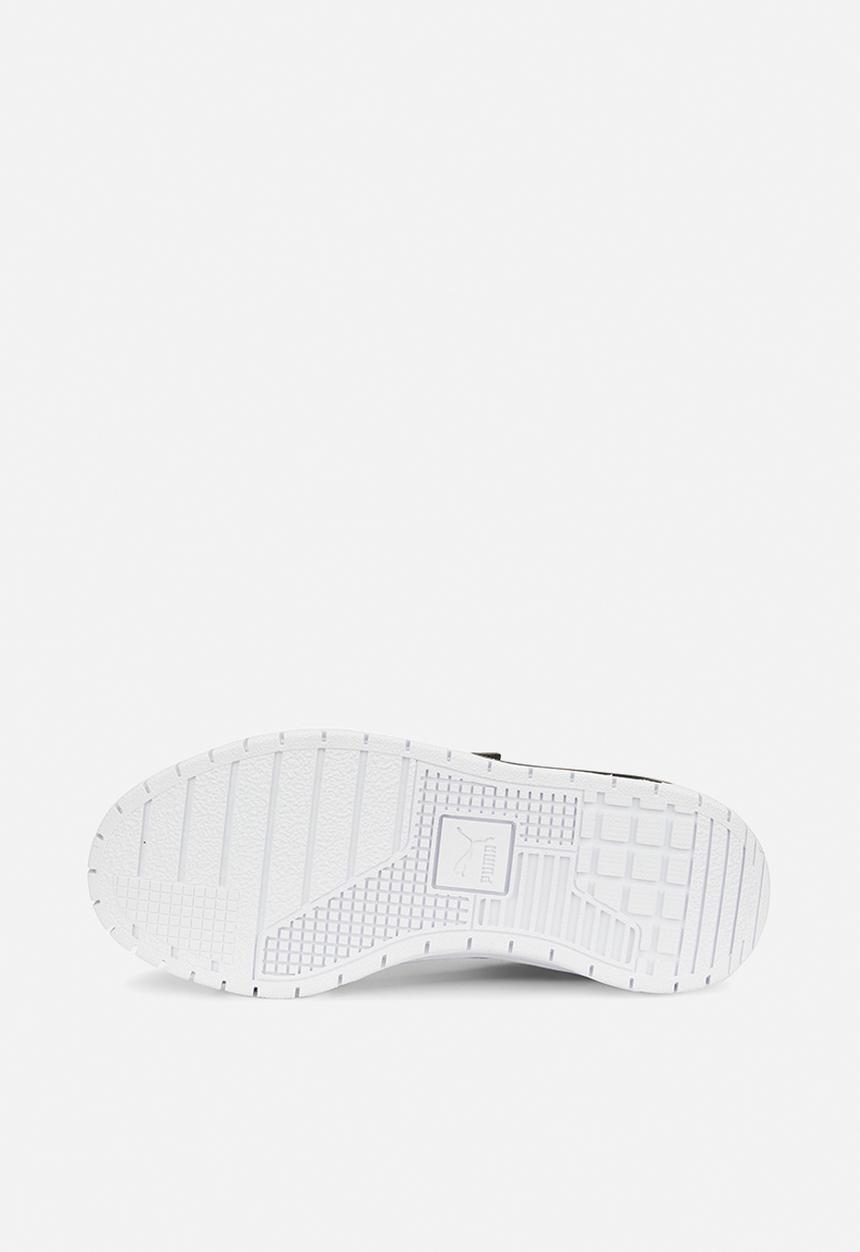 PUMA - Cali dream shiny pack jr - puma black-puma silver
