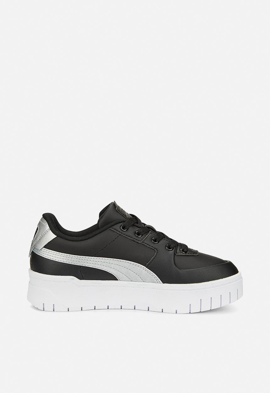 PUMA - Cali dream shiny pack jr - puma black-puma silver