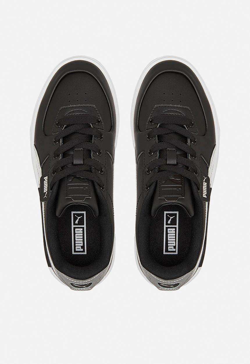 PUMA - Cali dream shiny pack jr - puma black-puma silver