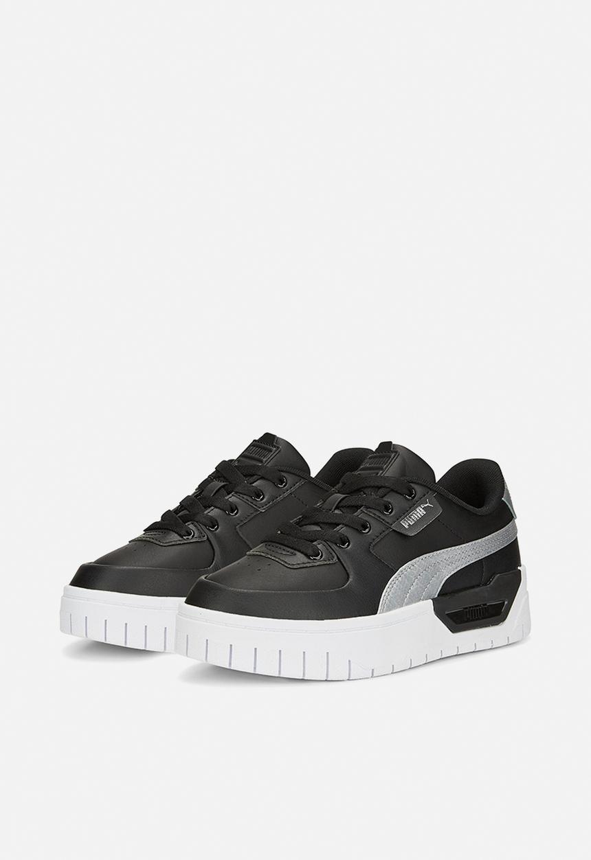 PUMA - Cali dream shiny pack jr - puma black-puma silver