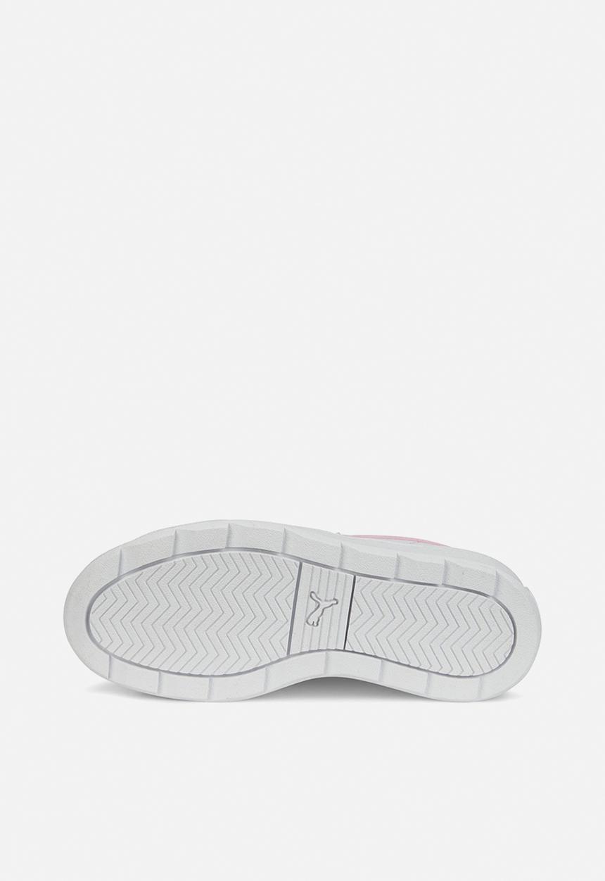 PUMA - Karmen l jr - puma white-almond blossom