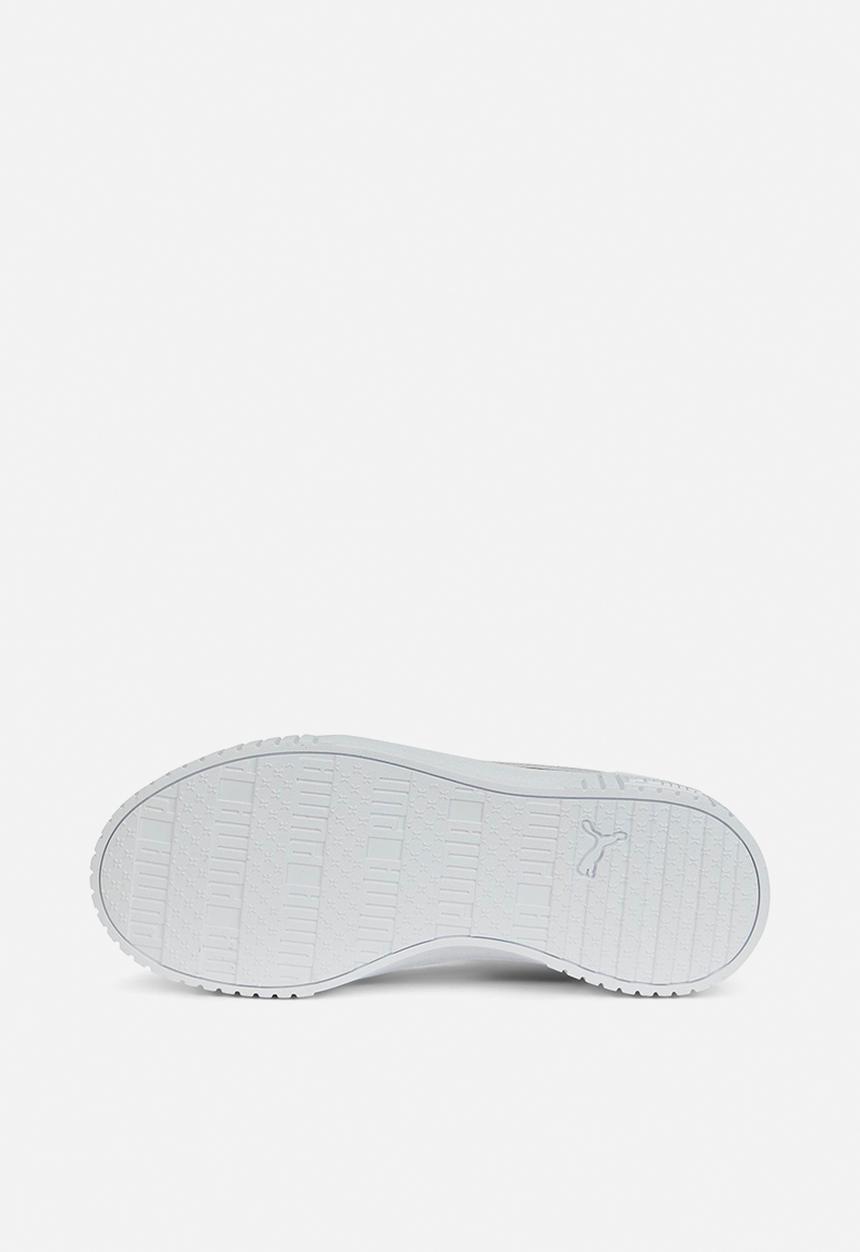 PUMA - Carina 2.0 holo jr - puma black-puma silver