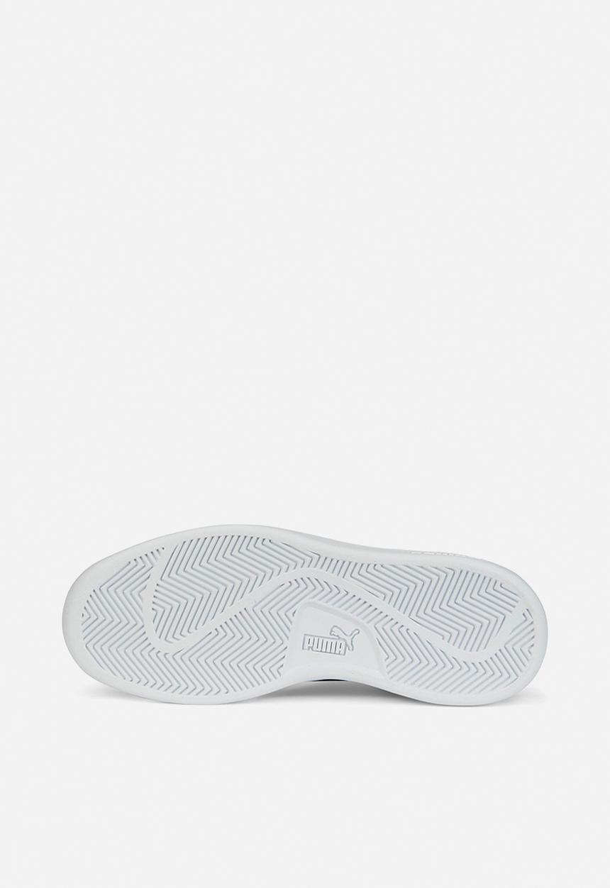 PUMA - Puma smash v2 tape jr - puma black-puma white