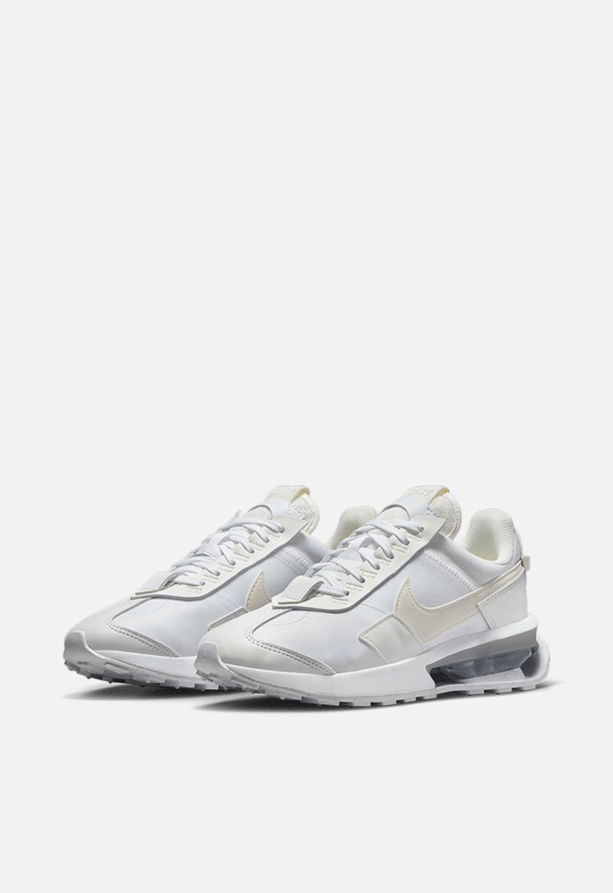 Nike - Air Max pre-day - white/phantom