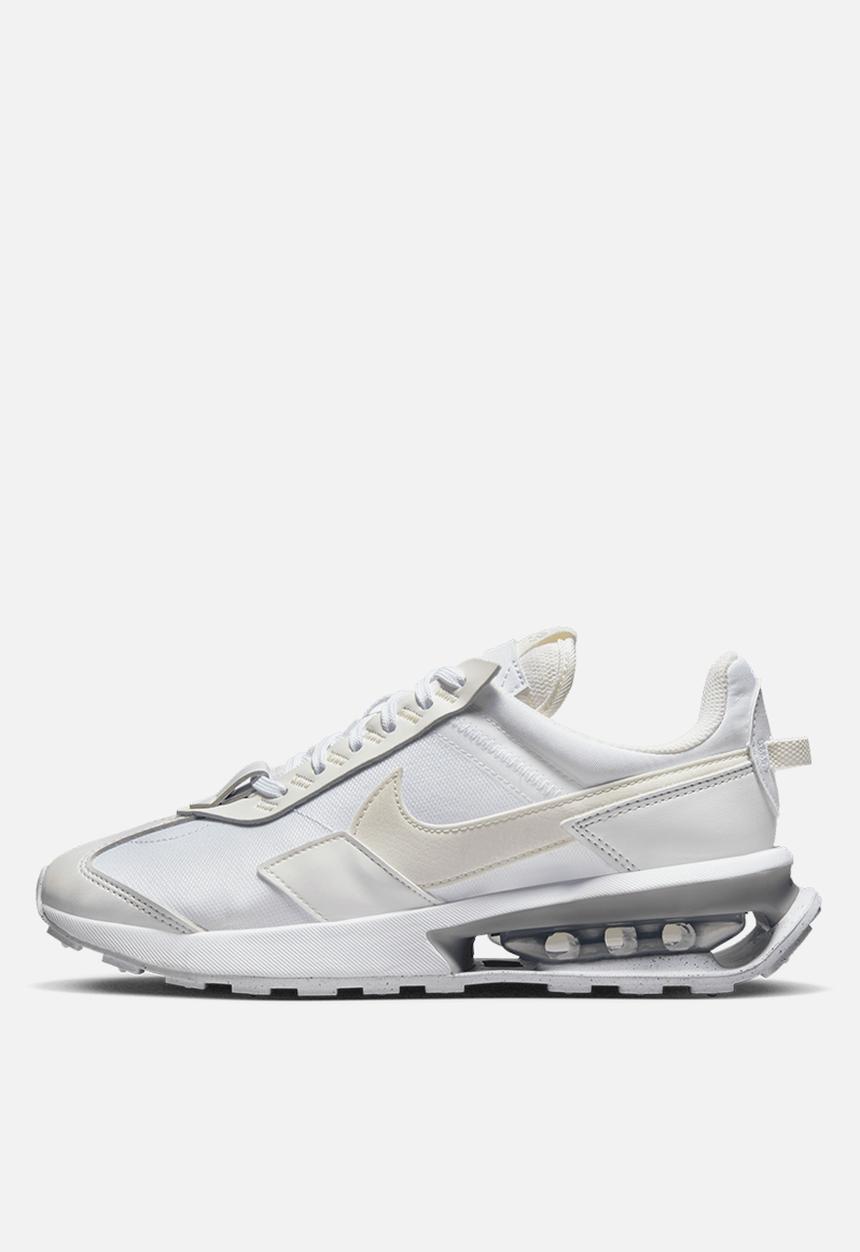 Nike - Air Max pre-day - white/phantom