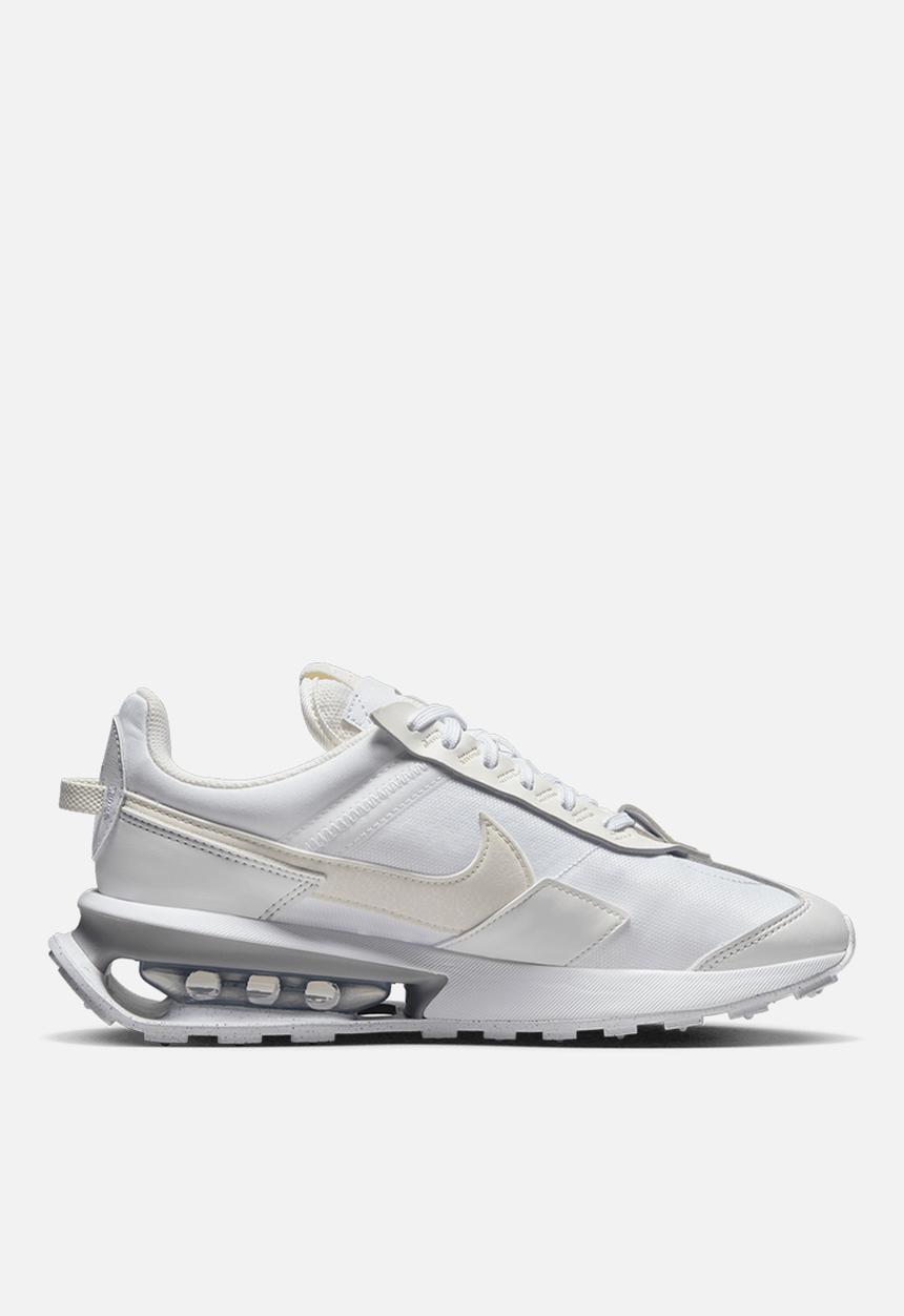 Nike - Air Max pre-day - white/phantom