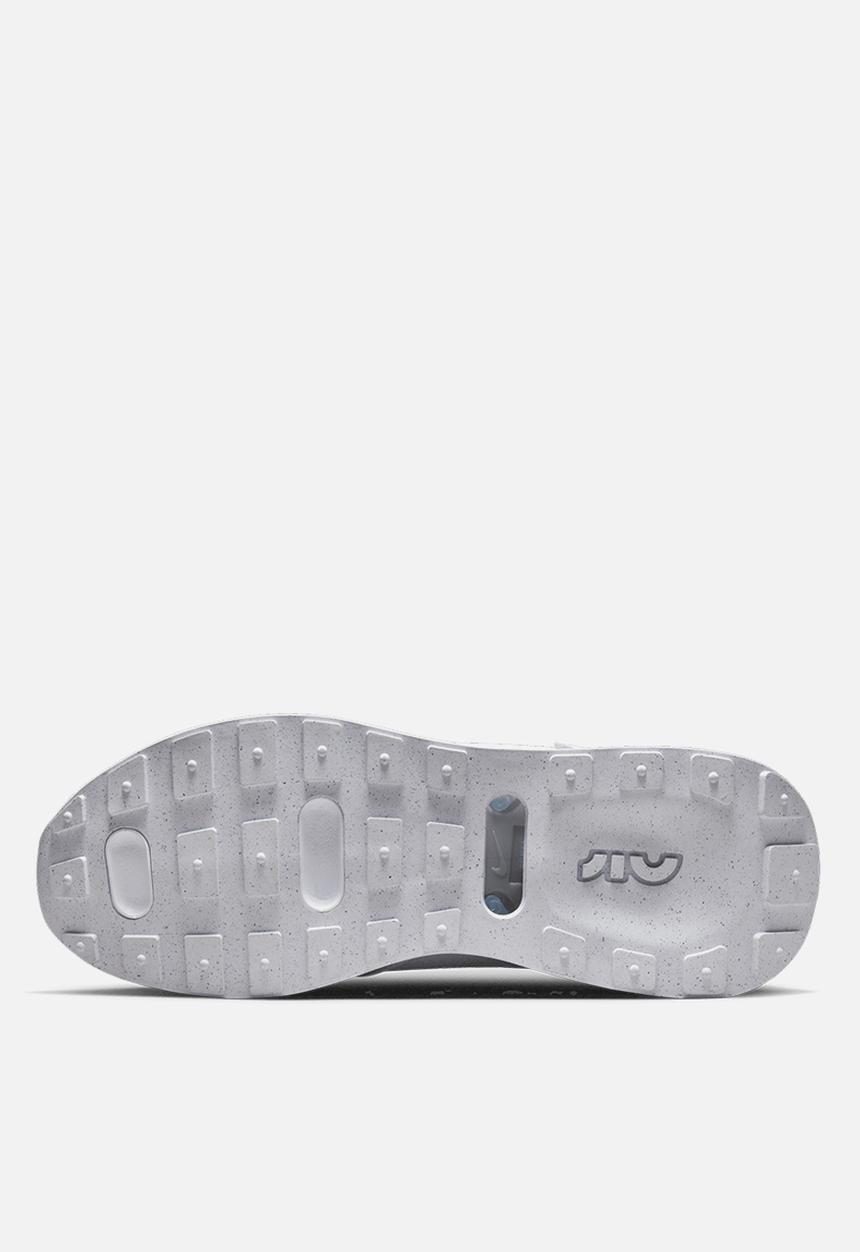 Nike - Air Max pre-day - white/phantom