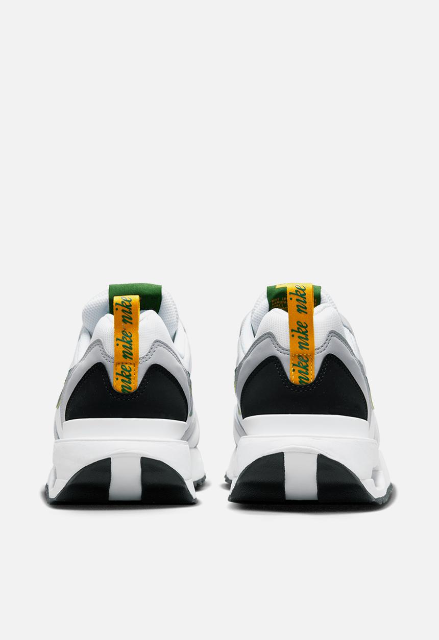 Nike - Air Max Dawn next nature - white/gorge green-black-university gold