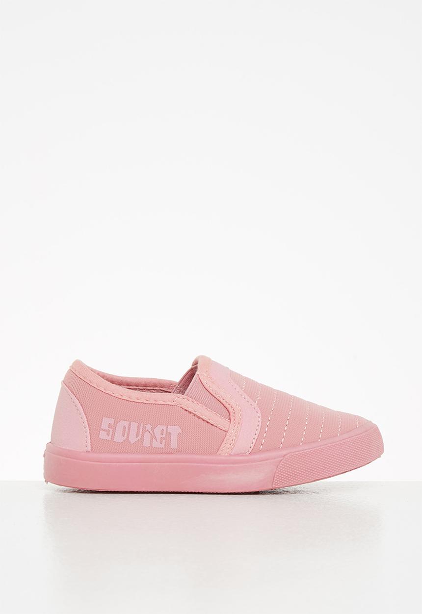 SOVIET - I trigger 22 - pink mono