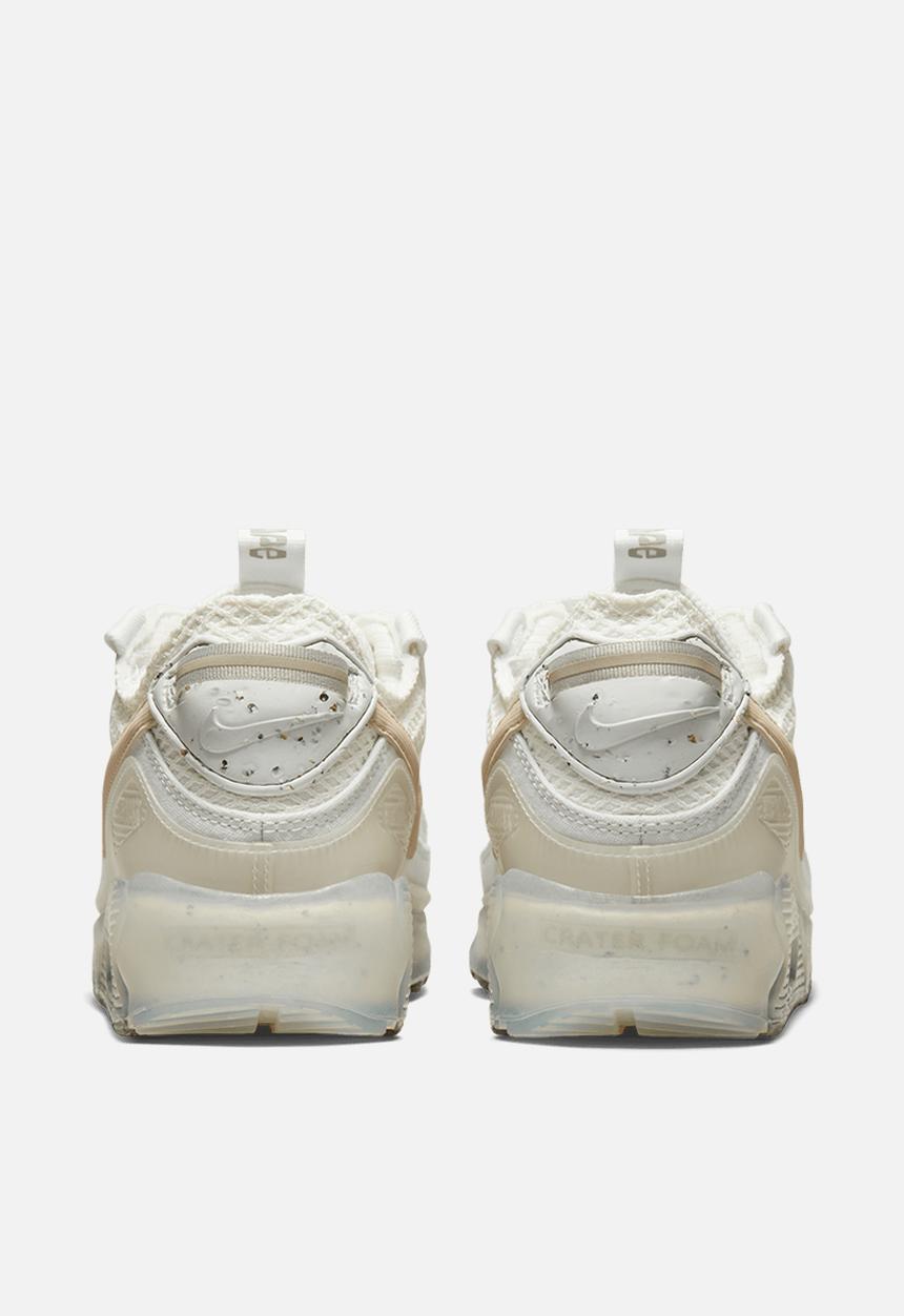 Nike - Air Max Terrascape 90 - summit white/lt iron ore-photon dust