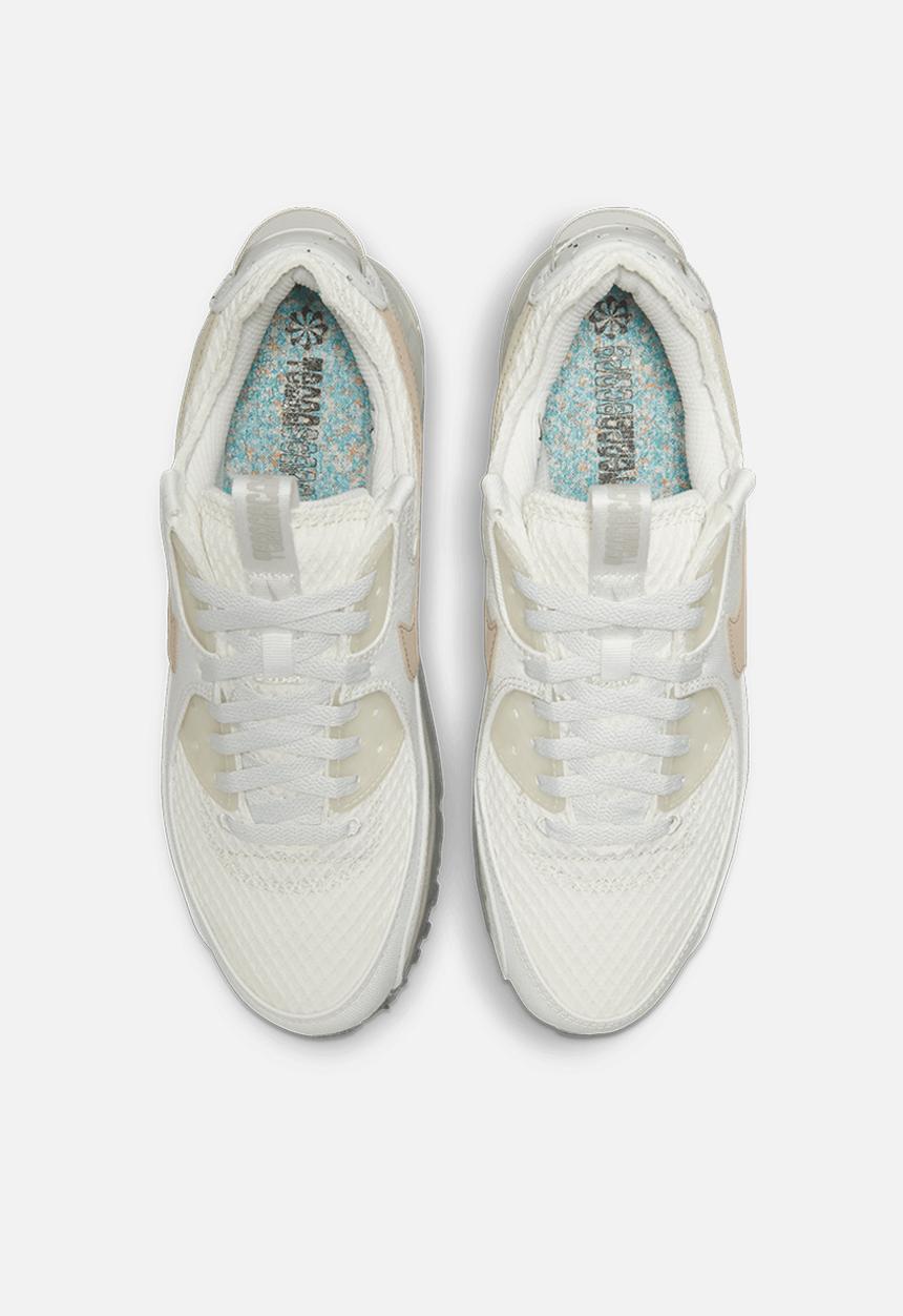 Nike - Air Max Terrascape 90 - summit white/lt iron ore-photon dust
