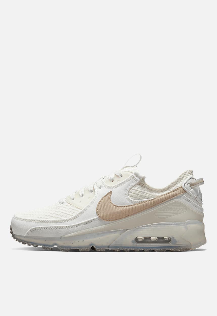 Nike - Air Max Terrascape 90 - summit white/lt iron ore-photon dust