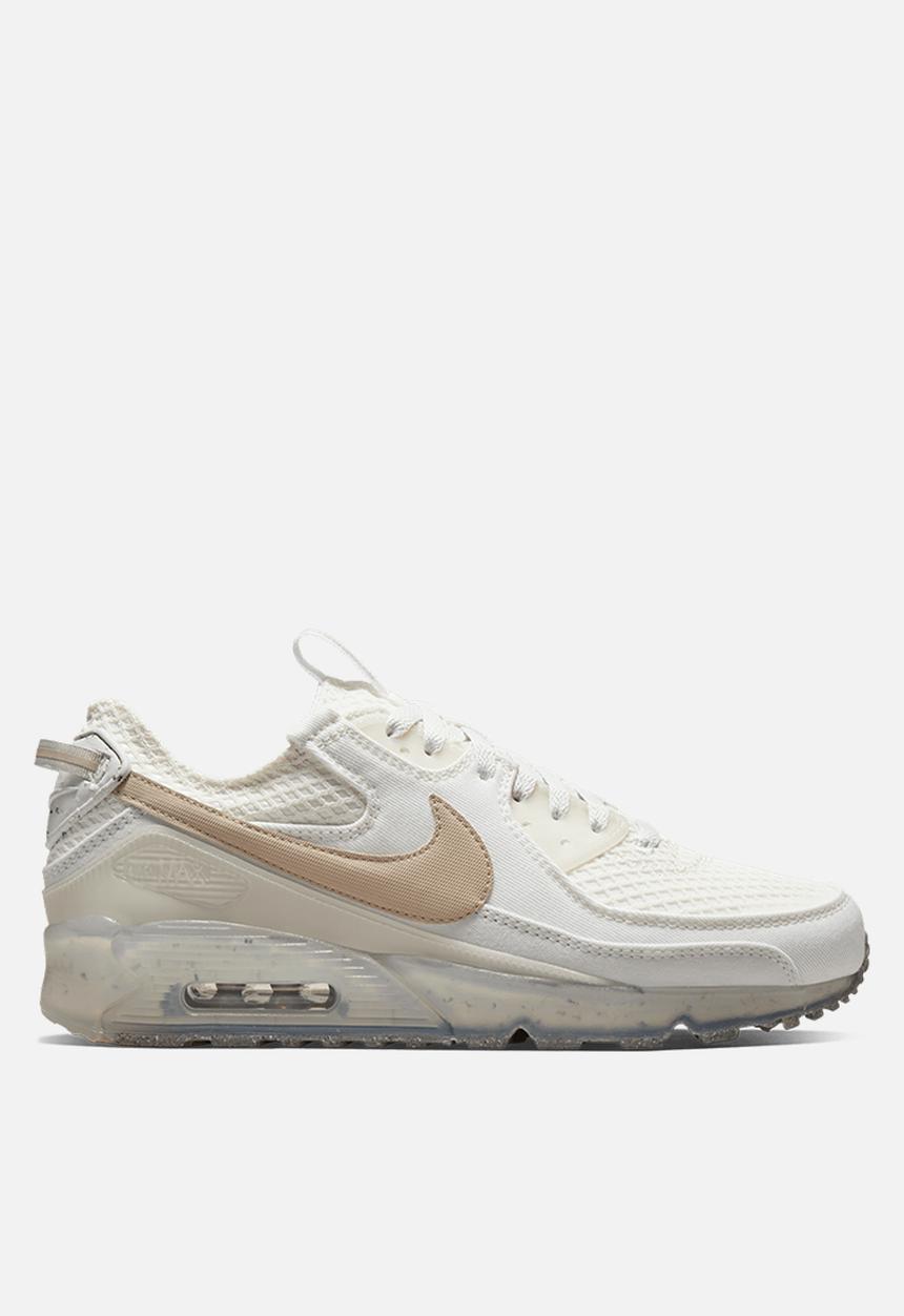 Nike - Air Max Terrascape 90 - summit white/lt iron ore-photon dust