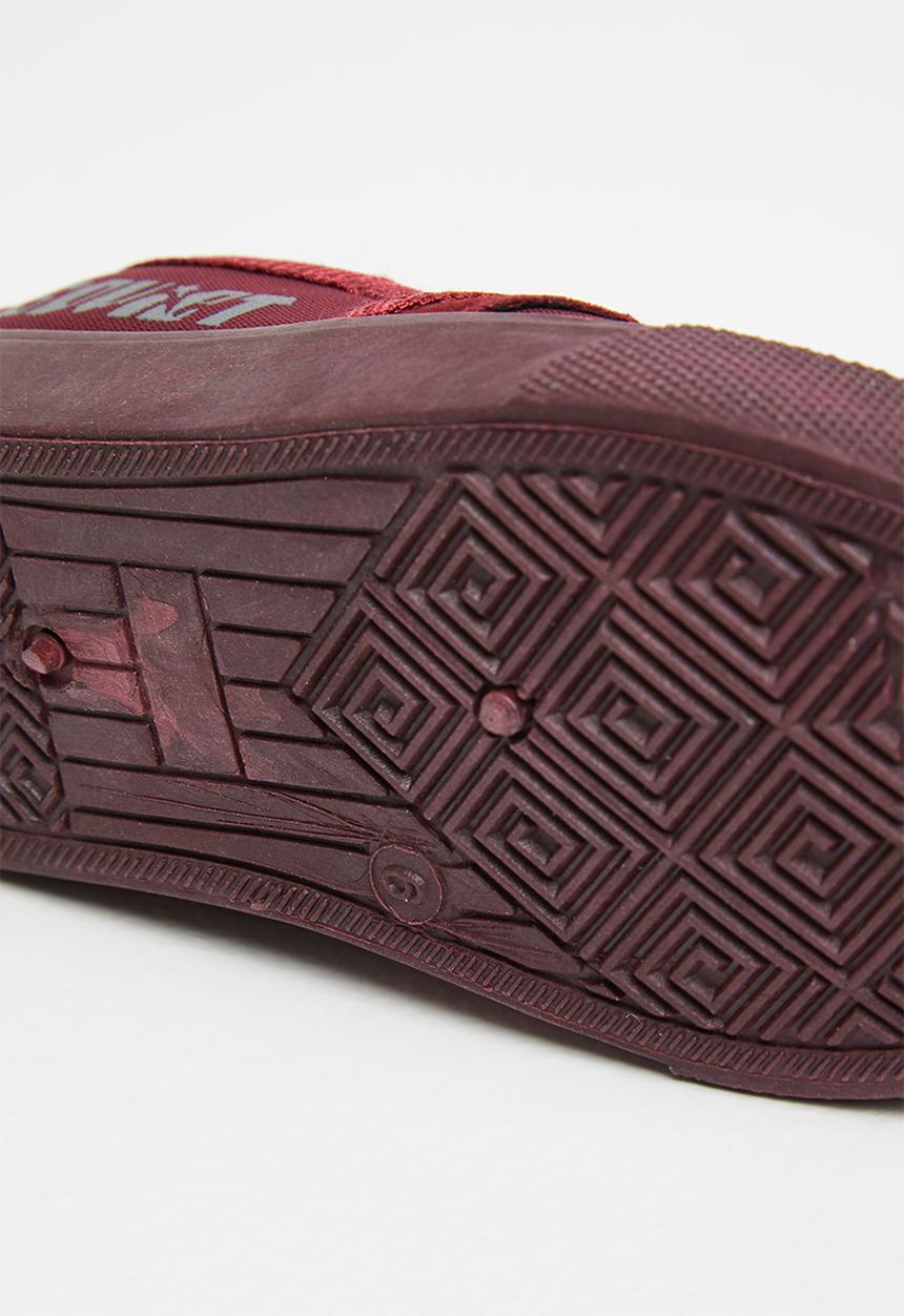 SOVIET - I trigger 22 - burgundy mono