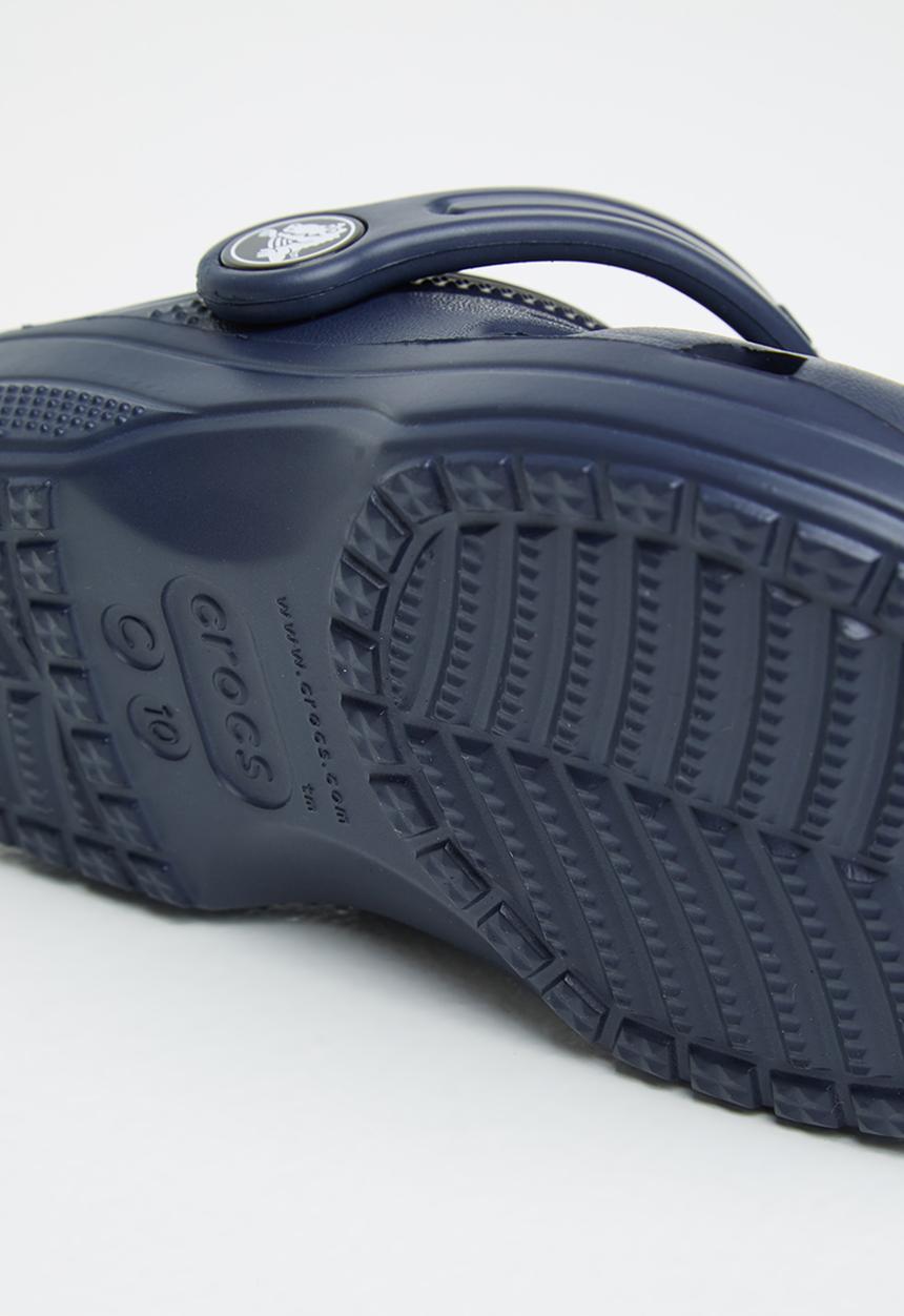 Crocs - Classic crocs sandal t - navy