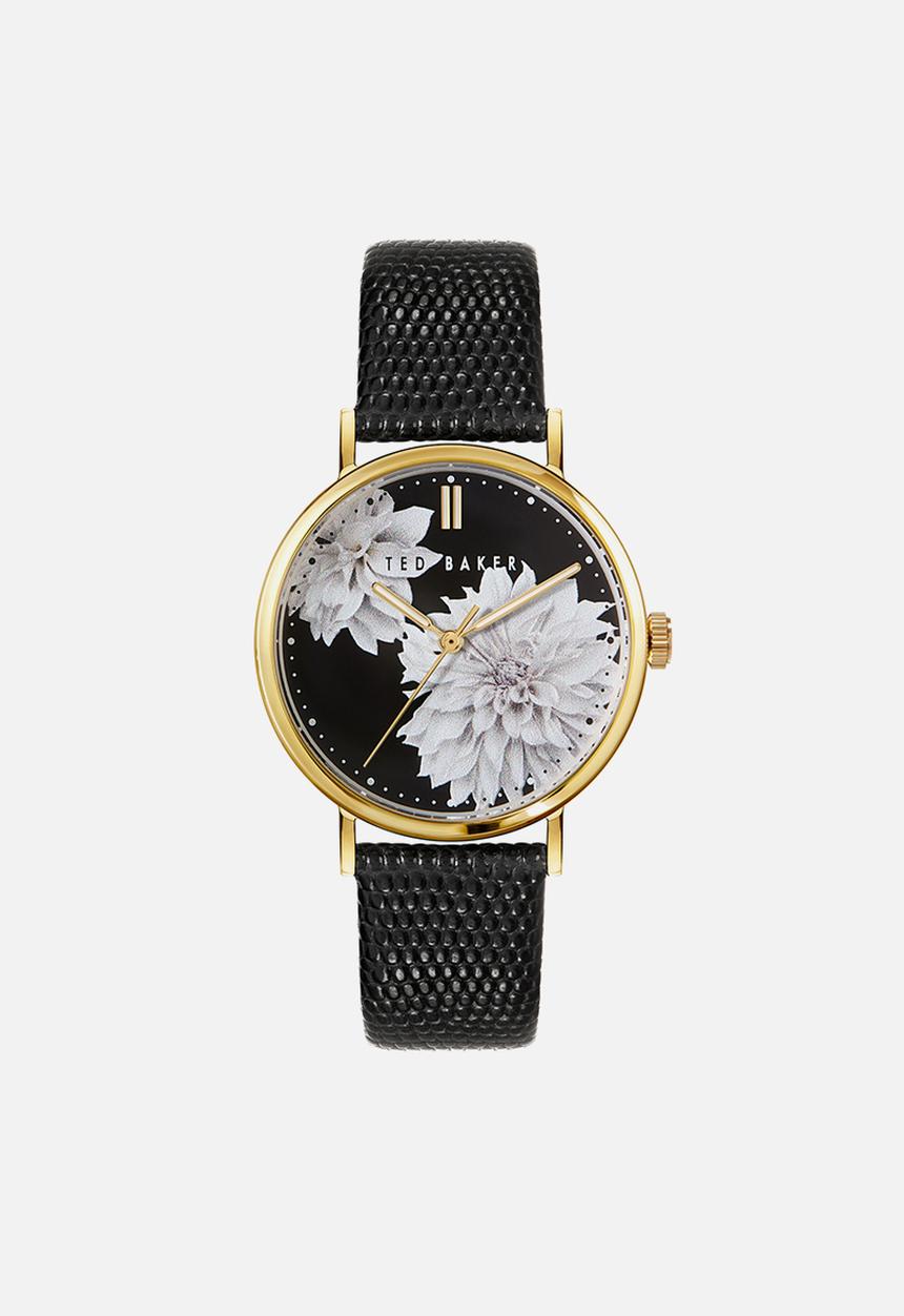 Ted Baker - Phylipa peonia - black