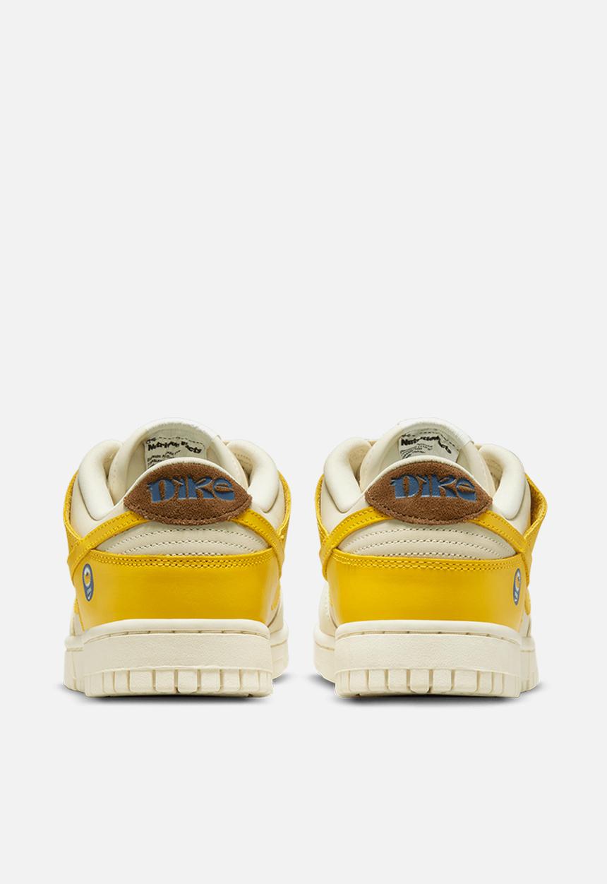 Nike - Dunk Low LX - Banana