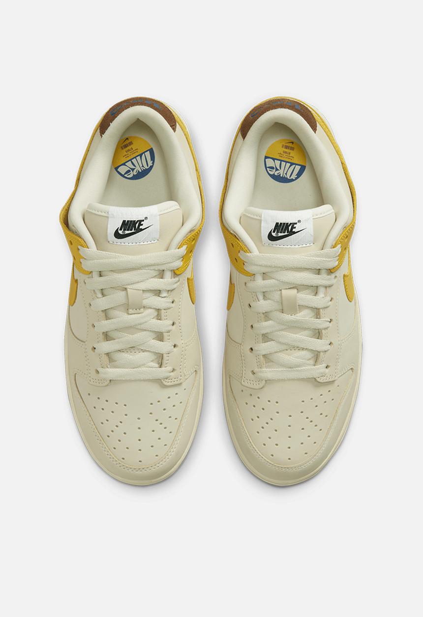 Nike - Dunk Low LX - Banana
