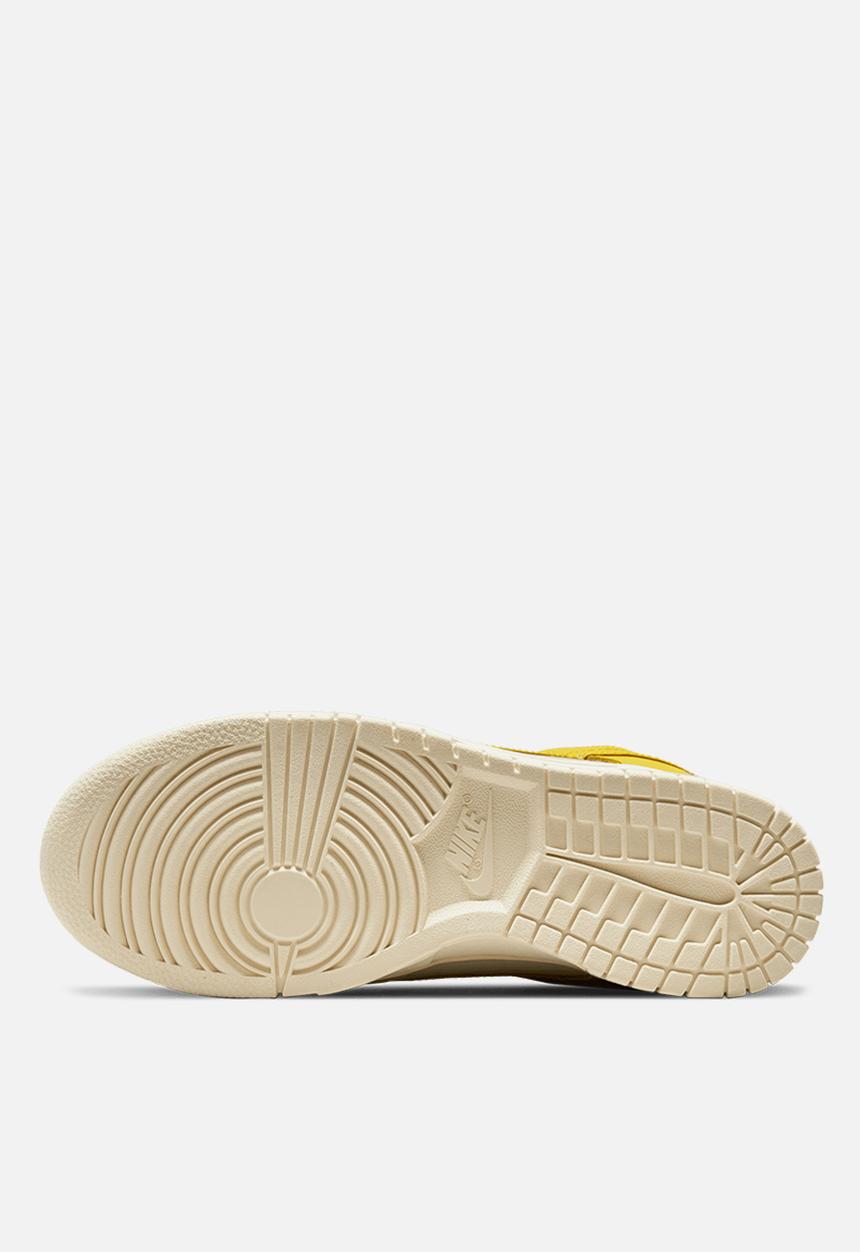 Nike - Dunk Low LX - Banana