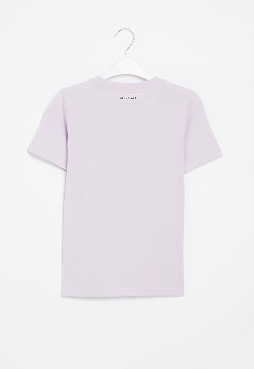 adidas Originals - Adidas marimekko T-shirt -purple tint