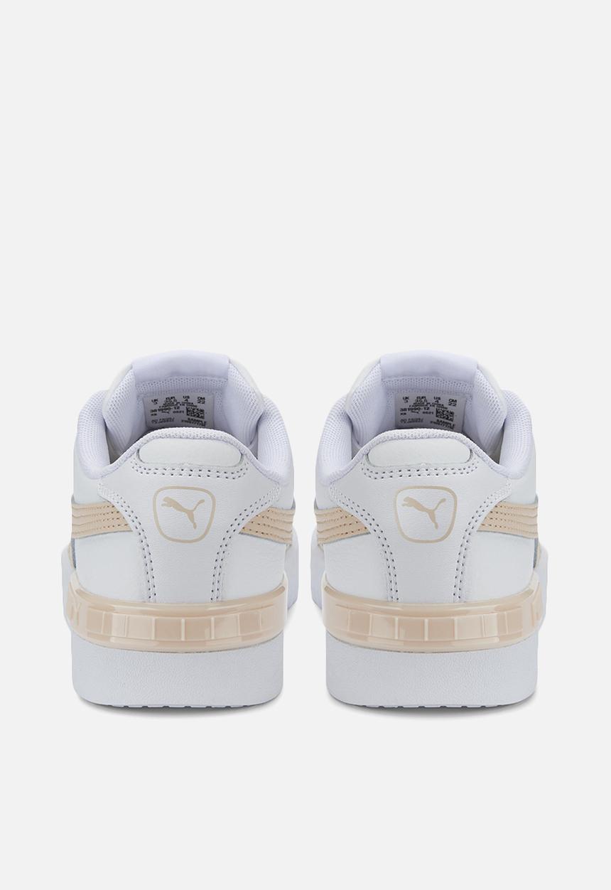 PUMA - Jada jr - puma white-island pink