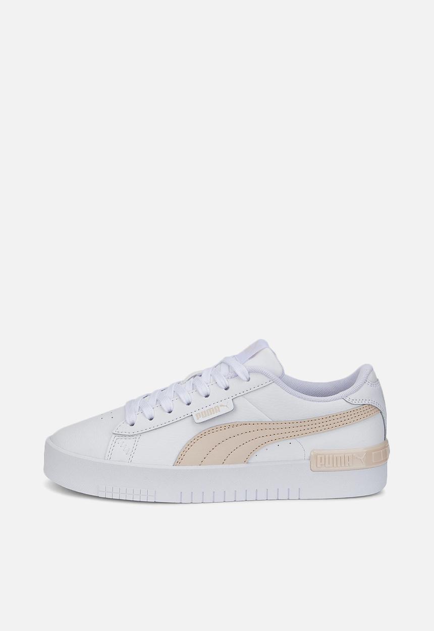 PUMA - Jada jr - puma white-island pink