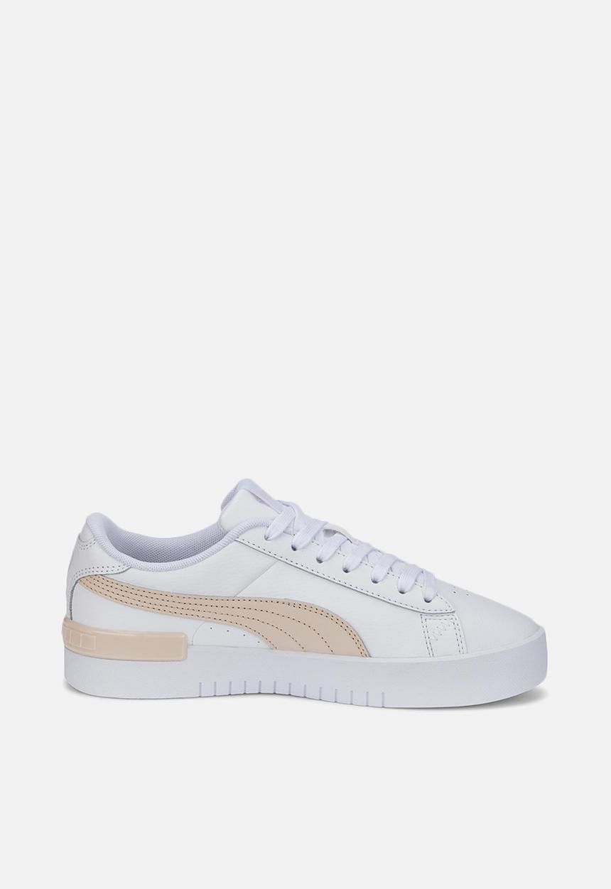 PUMA - Jada jr - puma white-island pink