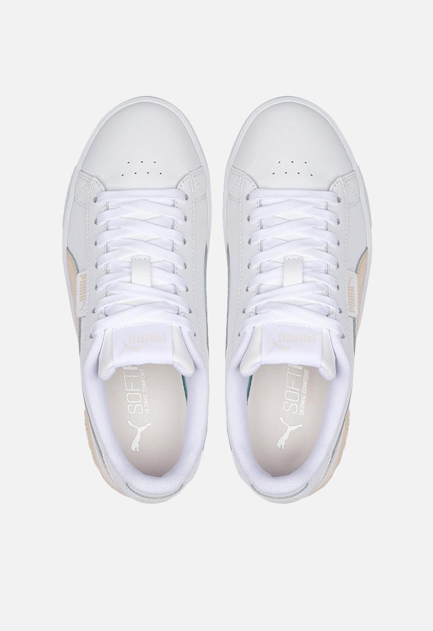PUMA - Jada jr - puma white-island pink