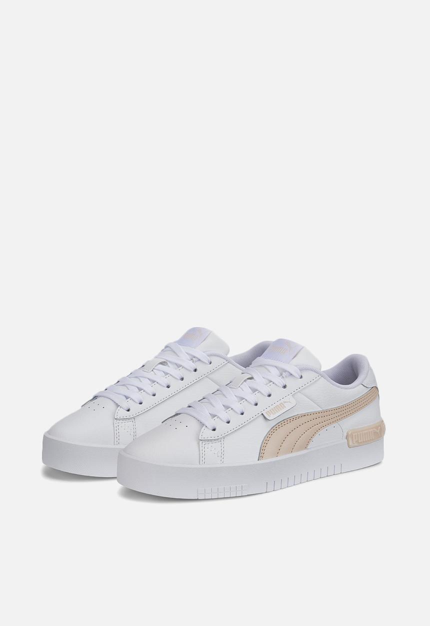 PUMA - Jada jr - puma white-island pink