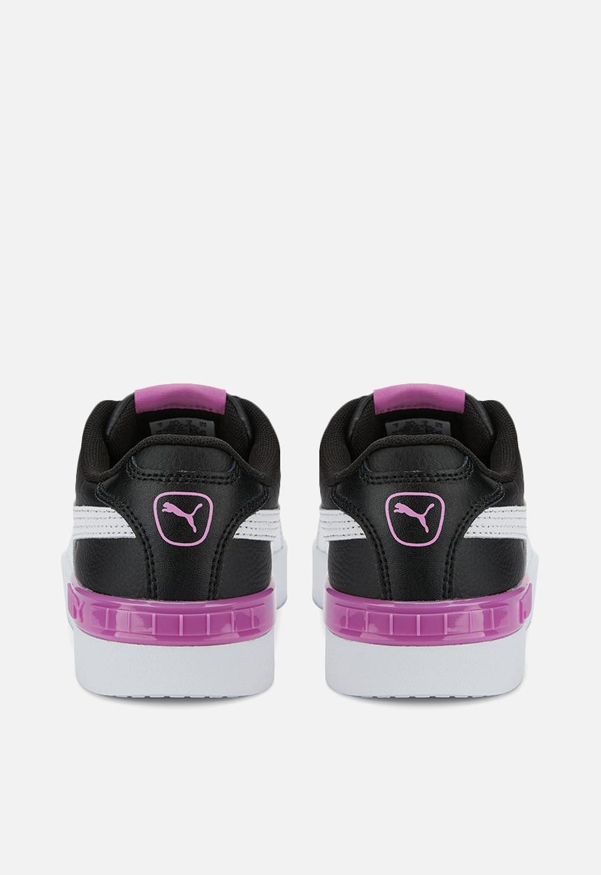 PUMA - Jada jr - puma black-puma white-mauve pop