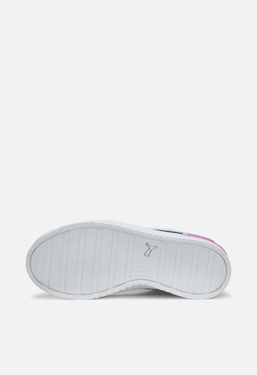 PUMA - Jada jr - puma black-puma white-mauve pop