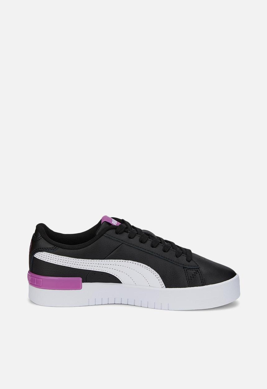 PUMA - Jada jr - puma black-puma white-mauve pop