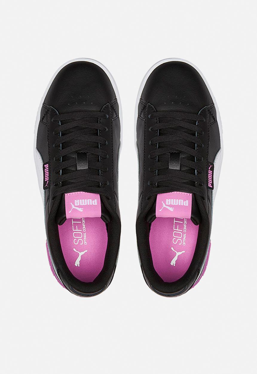 PUMA - Jada jr - puma black-puma white-mauve pop