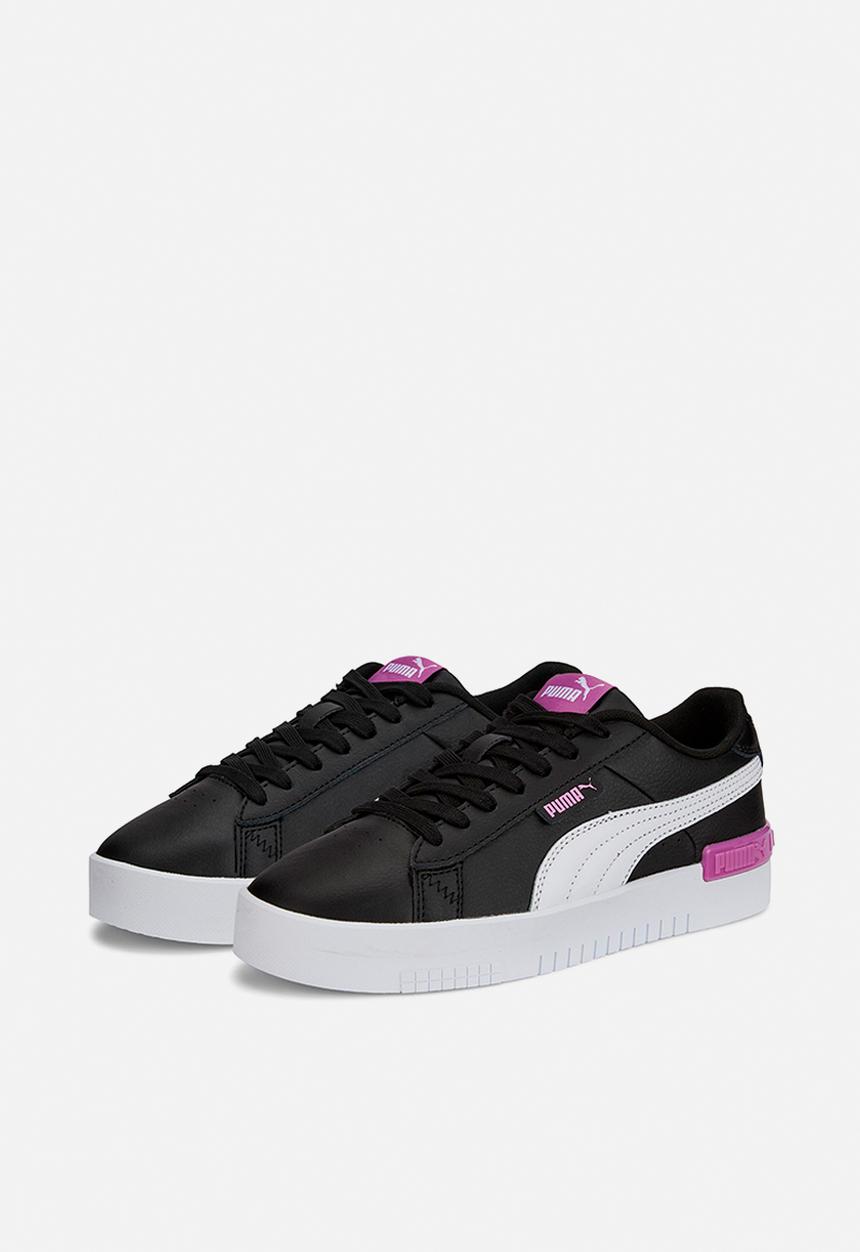 PUMA - Jada jr - puma black-puma white-mauve pop