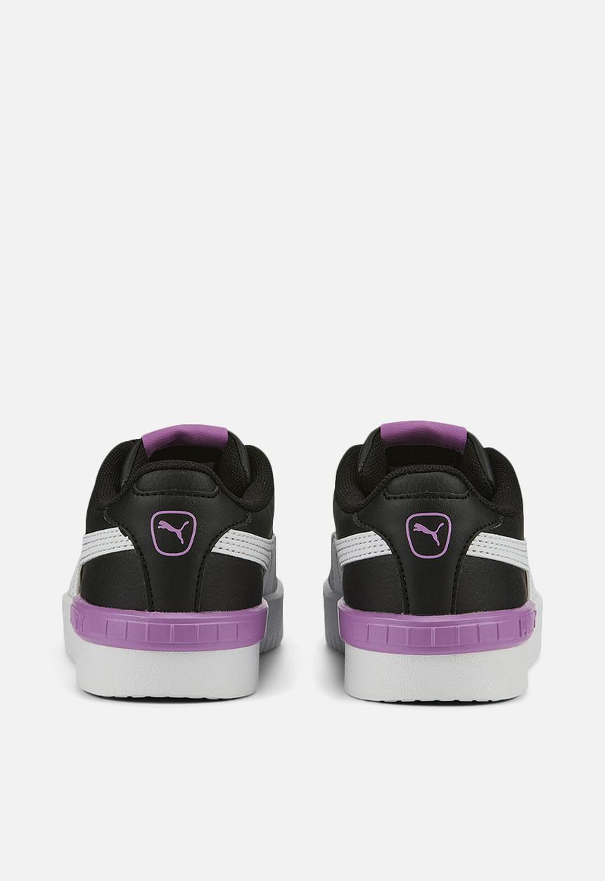 PUMA - Jada ps - puma black-puma white-mauve pop