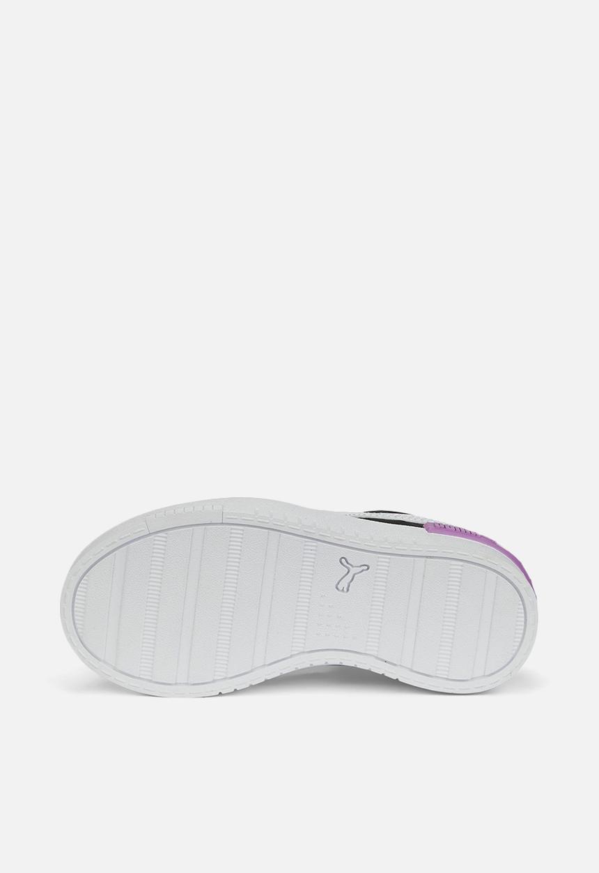 PUMA - Jada ps - puma black-puma white-mauve pop