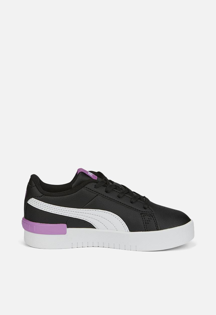 PUMA - Jada ps - puma black-puma white-mauve pop