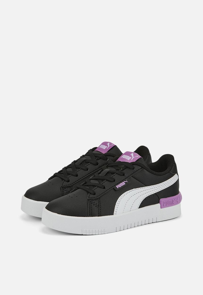PUMA - Jada ps - puma black-puma white-mauve pop